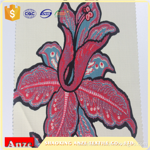Hot sale faisalabad 80% cotton 20% rayon fabric